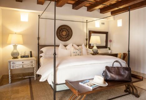 Hotel Casa San Agustin